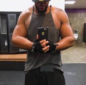 Meet your Posher, Joseph